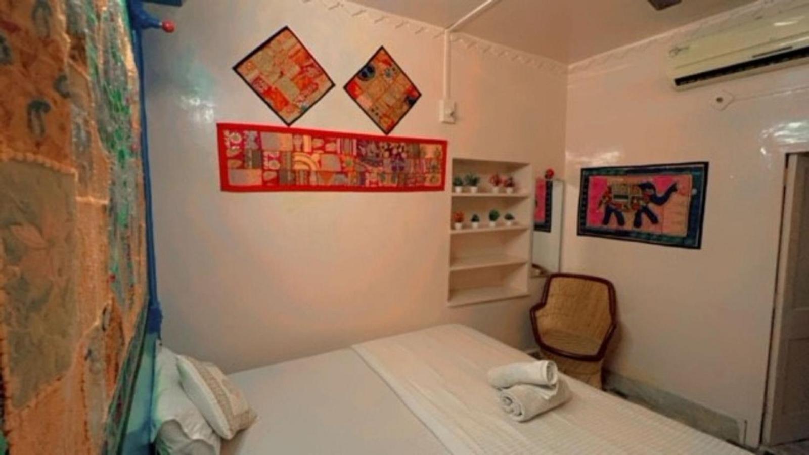 Rumi'S Guest House جيلسامر المظهر الخارجي الصورة
