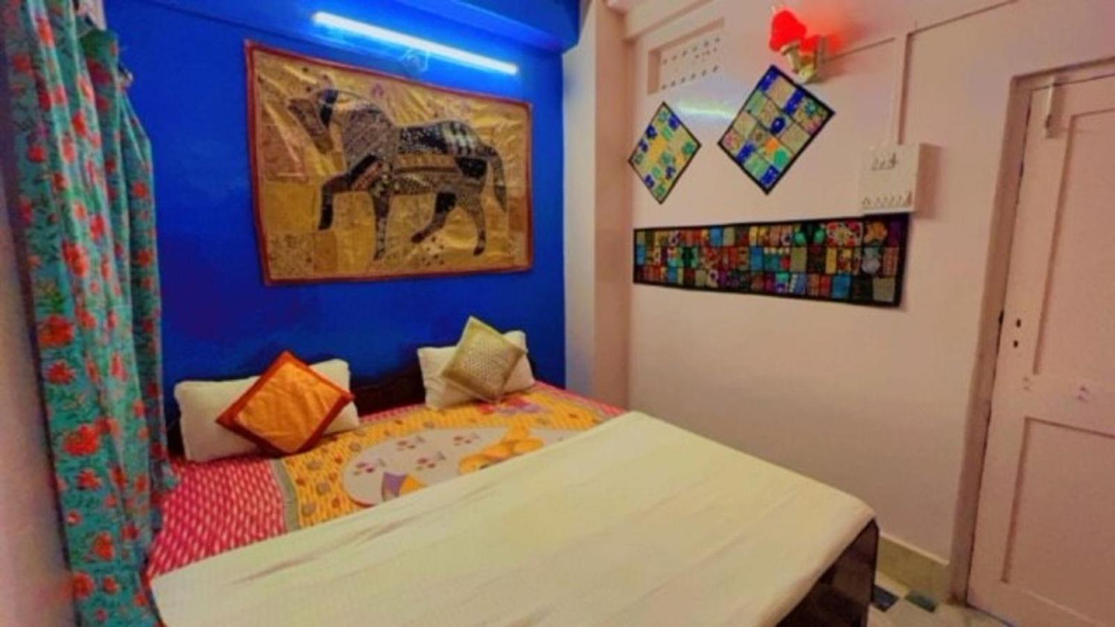 Rumi'S Guest House جيلسامر المظهر الخارجي الصورة