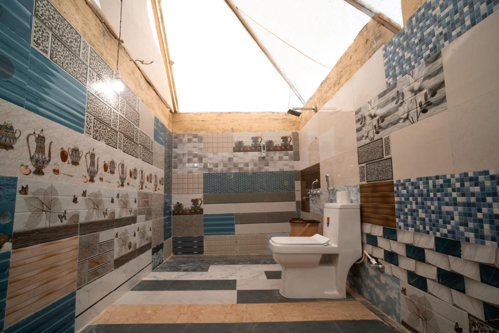 Rumi'S Guest House جيلسامر المظهر الخارجي الصورة